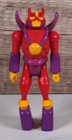 Vintage 1984 Voltron Robeast Mutilor Action Figure – Panosh Place, Rare Beast-Ro