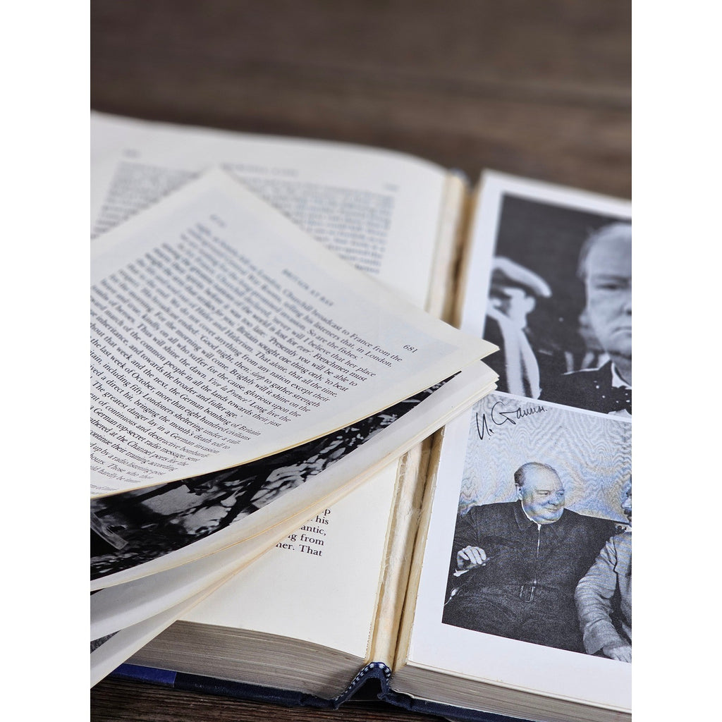 Churchill: A Life Martin Gilbert 1991 1st American Ed Hardcover