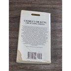 Vintage Great Expectations Dickens 1961 Signet Classic Paperback