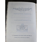 John Adams and the American Revolution Bowen 1950 PB Biography