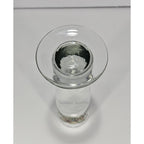 Vintage Hard Rock Cafe Dallas Hurricane Glass Barware