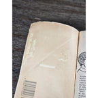 Vintage Great Expectations Charles Dickens Signet Classic Paperback