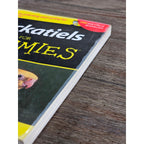 Cockatiels For Dummies by Diane Grindol 2001 Paperback Pet Care