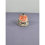 Vintage Thomas Point Shoal Lighthouse Thimble | Nautical Collectible