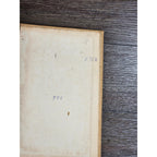 1929 All Quiet on the Western Front Erich Maria Remarque UK HC