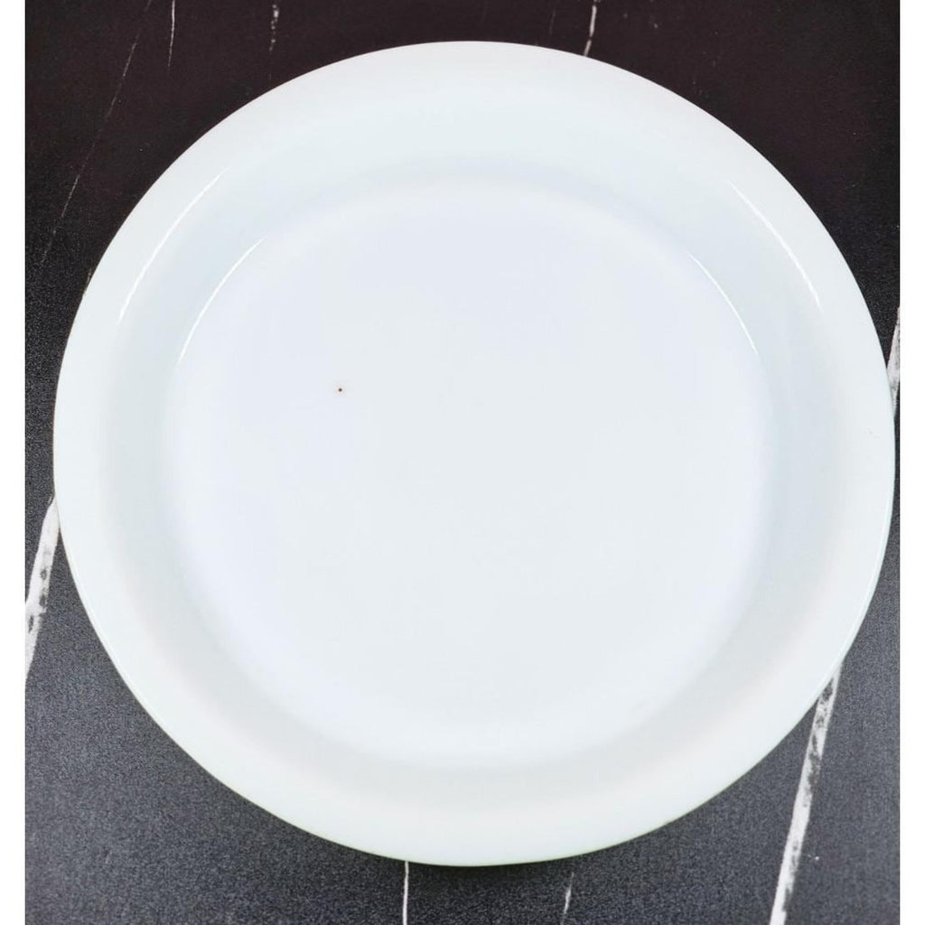 Vintage Pyrex Lime Green Pie Plate #909 Mid Century Ovenware USA