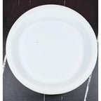 Vintage Pyrex Lime Green Pie Plate #909 Mid Century Ovenware USA