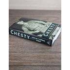 Chesty Lewis B Puller Biography 2001 Hardcover Jon T Hoffman