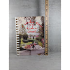 1985 Azalea Coast Cookbook Wilmington NC Spiral Community Book