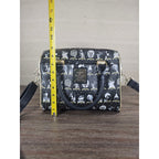 Disney Nightmare Before Christmas Tarot Crossbody Handbag