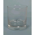Old Pogue Masters Select Etched Bourbon Whisky Glass