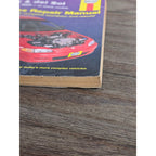 Honda Civic Del Sol Haynes Repair Manual 1992-1995 SOHC Models