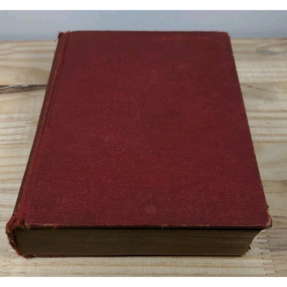 Vintage 1928 Worlds Great Detective Stories One Volume Edition Walter J Black