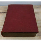 Vintage 1928 Worlds Great Detective Stories One Volume Edition Walter J Black