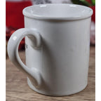 Precious Moments Tie Dings Of Joy Mug 1994 w/ Box