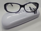 Nine West Devine Eyeglasses SB9P AH 135 W/ Case