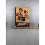 Hersheys 1934 Cookbook 1971 Revised Spiral Hardcover Recipes