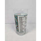 Breeders Cup Glass Gulfstream Park Libbey Horse Racing 1999