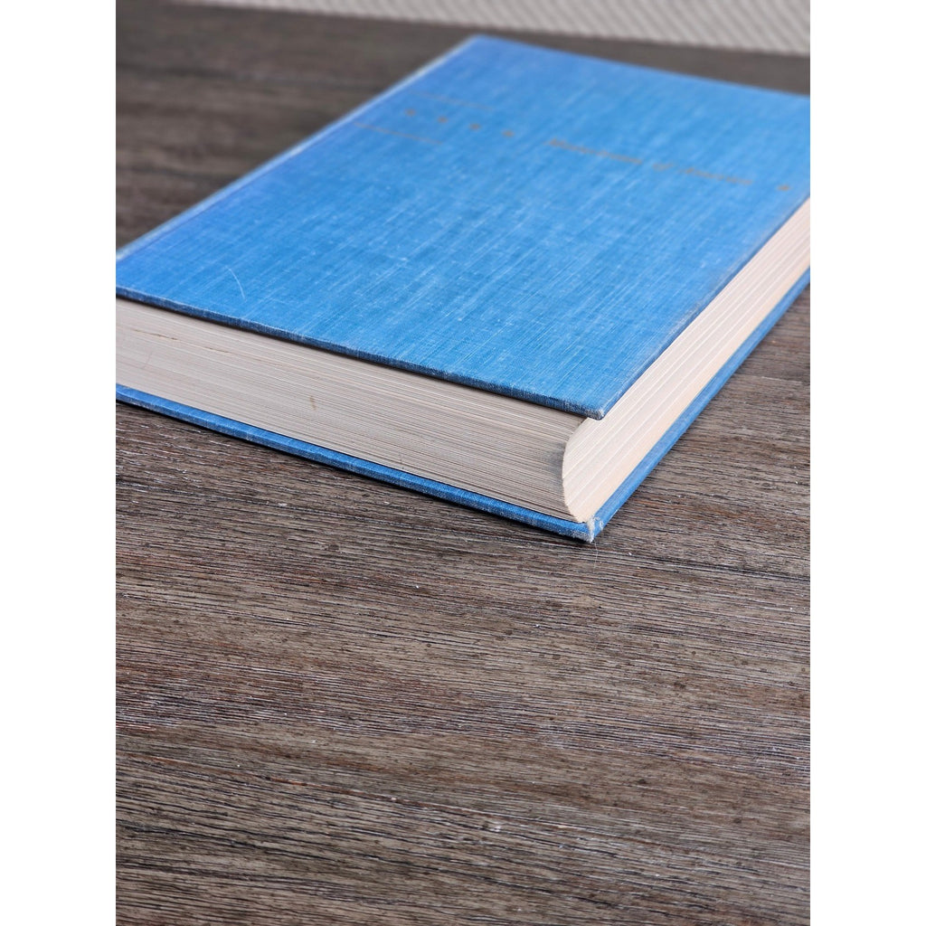 The Age of the Moguls 1953 Stewart H. Holbrook Hardcover History
