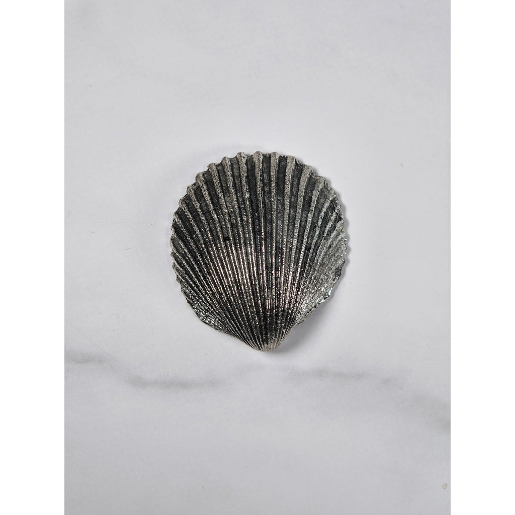 Set of 8 Sea Life Table Decor Sand Dollar Starfish Shell Coastal Decor