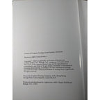 Making a Difference NC Signed Morton Rankin Book Hardcover