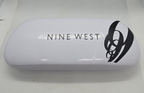 Nine West Devine Eyeglasses SB9P AH 135 W/ Case