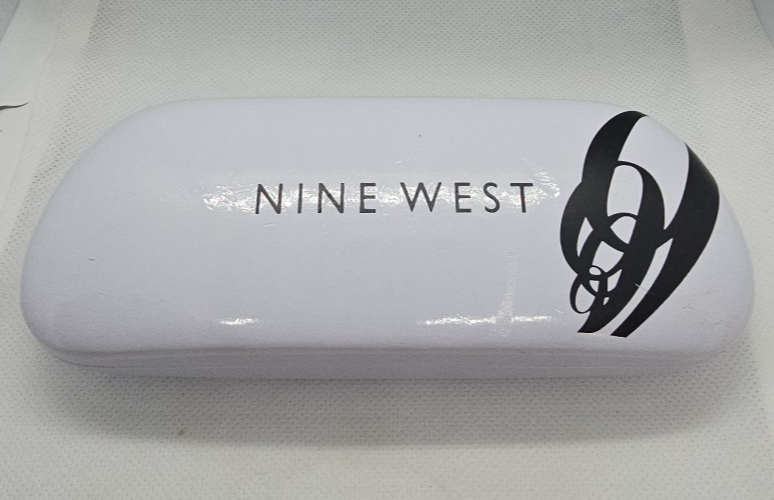 Nine West Devine Eyeglasses SB9P AH 135 W/ Case