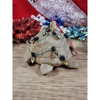 Midwest CBK Sea Turtle Ornament Sandy Coastal Christmas Decor
