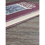Savor the Bold Custer Indian Fighter Vol 2 1968 First Edition HC