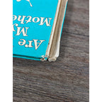 Are You My Mother 1960 P.D. Eastman Beginner Book