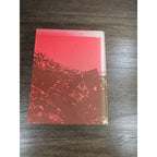 Vintage 1974 WWII History Book Octopus Books Red Hardcover