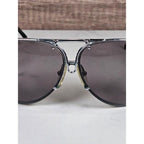 Vintage Carrera Porsche Design Sunglasses Austria With Hard Case