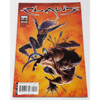 Marvel Claws Comic Set #1 #2 #3 Wolverine Black Cat Lot