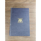 The March of Democracy Vol II 1932 James Truslow Adams HC