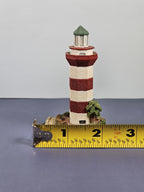 Harbour Lights This Little Light Of Mine Sea Pines South Carolina Lighthouse Fig