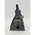 Liberty Bell Pencil Sharpener Vintage Metal Souvenir