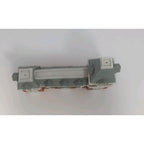 Disney Mickeyville Main Street Train Station 1980 Vintage Resin