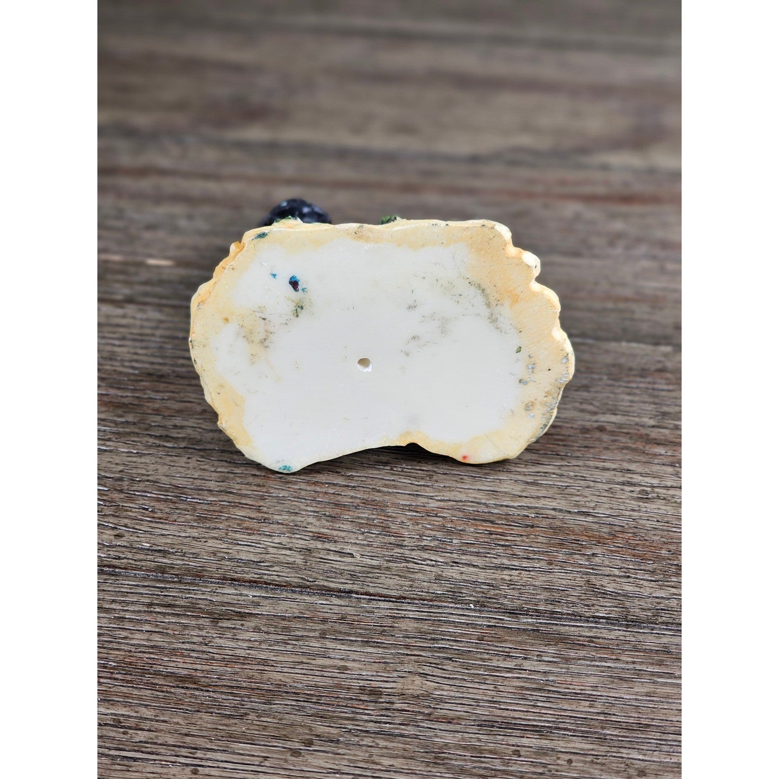 Resin Lighthouse Figurine Coastal Decor Mini Lighthouse Nautical Accent