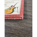 Little Peewee & Sylvester 1967 Golden Press HC Weekly Reader Book Club