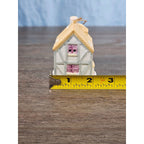 Vintage Reader's Digest The Baker House Ornament 1992 Ceramic