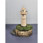 Harbour Lights Panama Canal Lighthouse Set of 2 Limited Edition