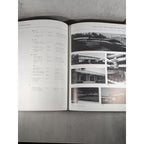 NC AIA Architectural History Book Signed Leslie Boney 1999