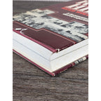 Rose Hill by Reed Wolcott 1976 Hardcover Documentary History Book