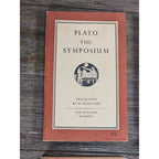 Vintage Penguin Classics Greek Philosophy Lot Plato Thucydides
