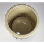 Oggi El Valle Bueno Del Vino Decorative Jar With Lid Wine Cellar Scene