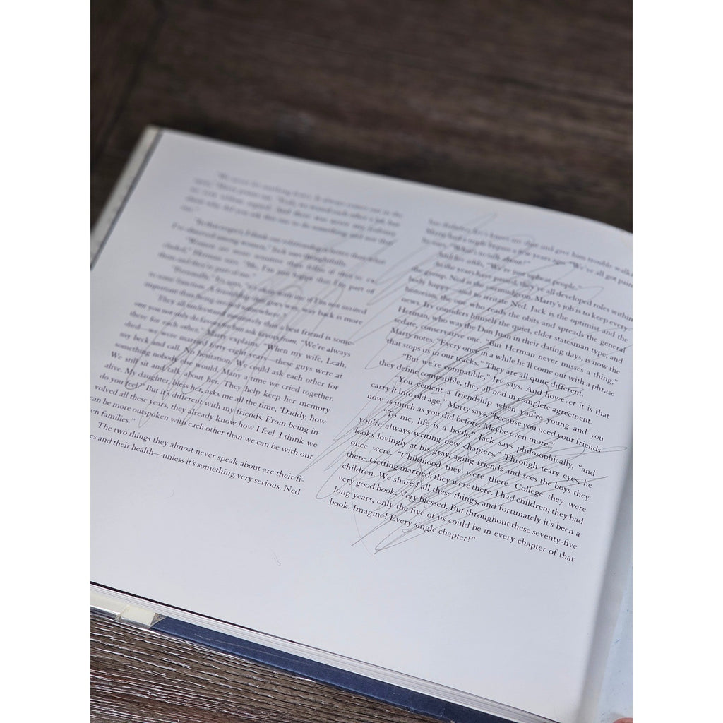 Best Friends Book 1998 First Edition Wuhlmuth Saline HC Gift