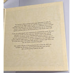 Vintage French Paper Doll Set Dollmasters 2000 with Stand 19th Century Style