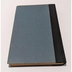 Miss Spring Cecily Crowe 1953 First Edition Signed Book