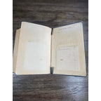 You Can't Go Home Again Thomas Wolfe 1940 HC Third Ed Worn Copy