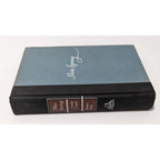 Miss Spring Cecily Crowe 1953 First Edition Signed Book
